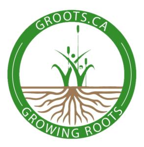 Groots CA Logo
